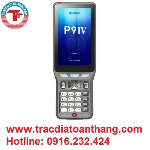 SỔ TAY GPS RTK E-SURVEY P9IV