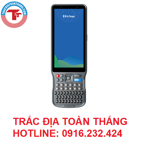 SỔ TAY GPS RTK HI-TARGET iHAND55