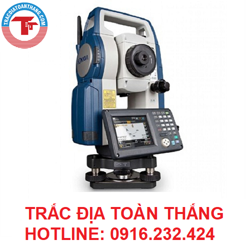 MÁY TOÀN ĐẠC ĐIỆN TỬ SOKKIA FX-202