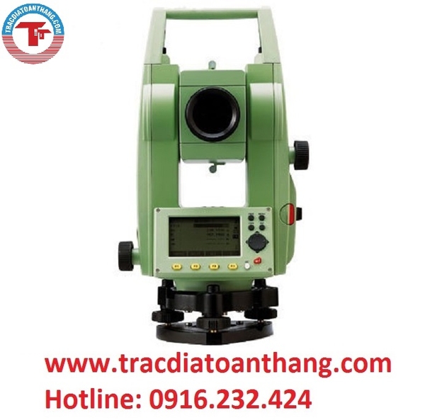 MÁY TOÀN ĐẠC LEICA TC307