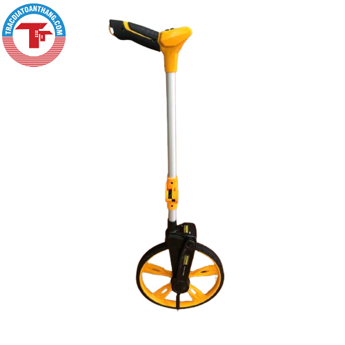THƯỚC ĐẨY BÁNH XE ĐIỆN TỬ GONGZHENG TM12