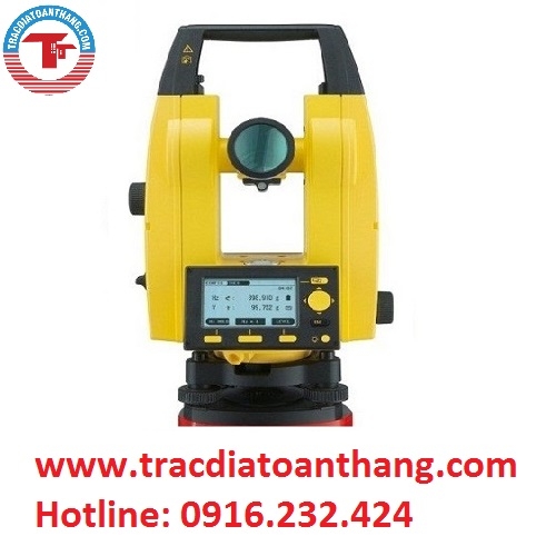 MÁY KINH VĨ ĐIỆN TỬ LEICA TP-102R