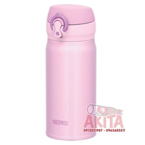 binh-u-nong-lanh-thermos-350ml-jln500-mau-hong