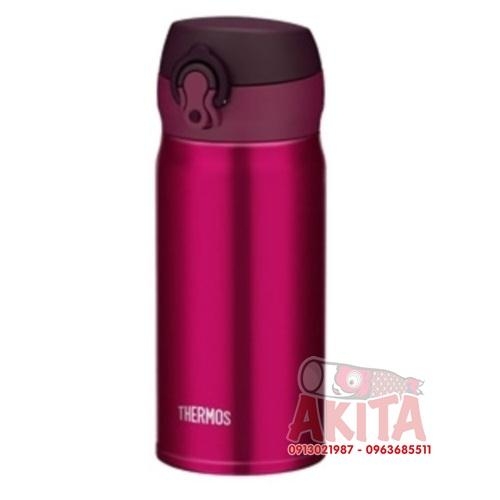 binh-u-nong-lanh-thermos-350ml-jln500-mau-hong-tim