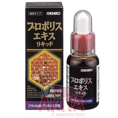 sua-ong-chua-co-dac-propolis-liquid-type-orihiro-30ml