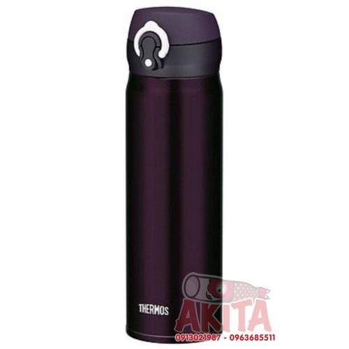 binh-u-nong-lanh-thermos-750ml-jnl751-mau-tim-den