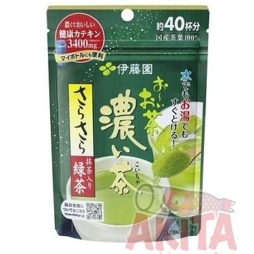 bot-tra-xanh-matcha-itoen-tra-sam-32gr