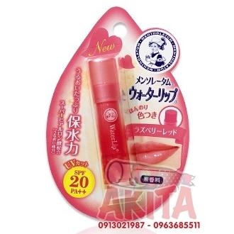 son-duong-rohto-waterlip-rasberry-red