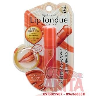 son-duong-rohto-lip-fondue-marmalade-orange