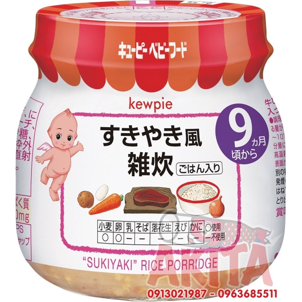 chao-kewpie-9th-vi-bo-rau-cu-sukiyaki