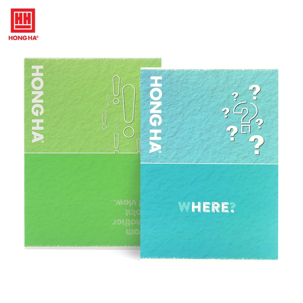 Vở kẻ ngang 120 trang Study Basic Hồng Hà - 1453