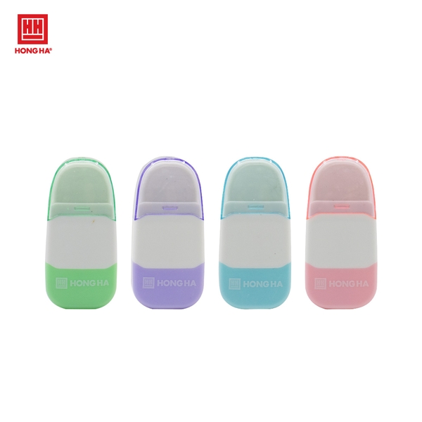 Gọt chì kèm tẩy Hồng Hà AD-05 - 3610