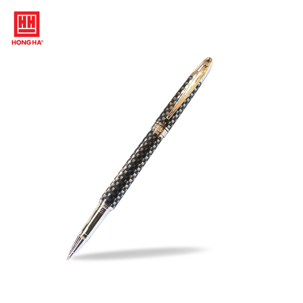 Bút dạ bi cao cấp Hồng Hà | Bút ký quà tặng CD9R01 - 9009