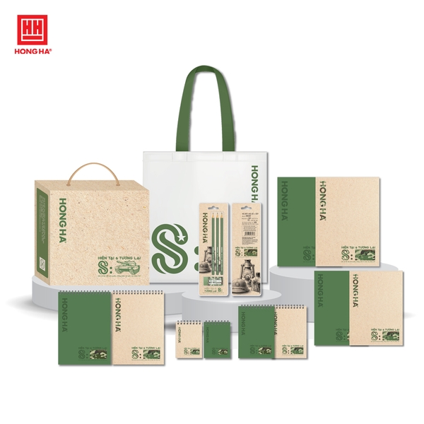 Bộ sản phẩm TƯƠNG LAI (9 Món) - 9236