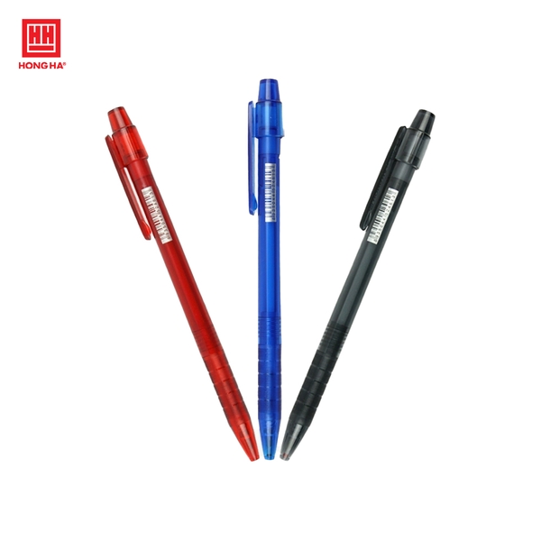 Bút bi Hồng Hà 0.5mm - 2461