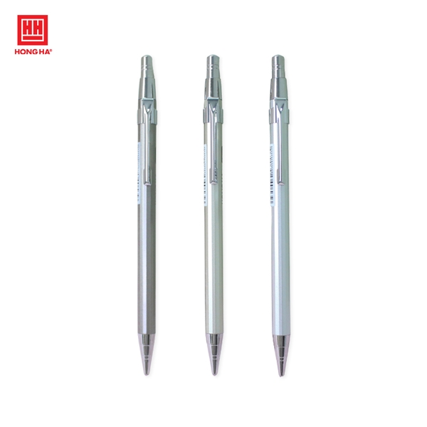 Bút chì kim Sliver HH 04 Hồng Hà (0.7mm) - 3543
