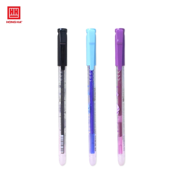 Bút gel xóa được EP01 - 2751