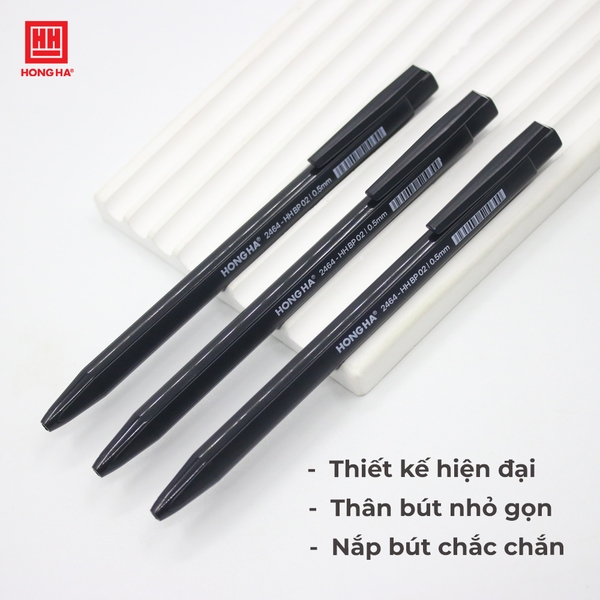 Bút bi HH BP02 - 2464