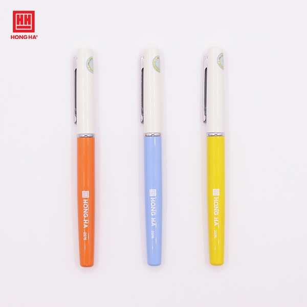 Bút máy nét hoa Tiny 2276