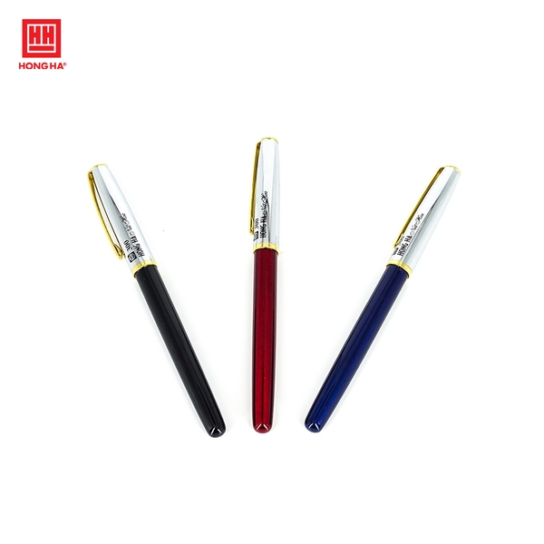 Bút máy Hồng Hà nét hoa 300 - 2231