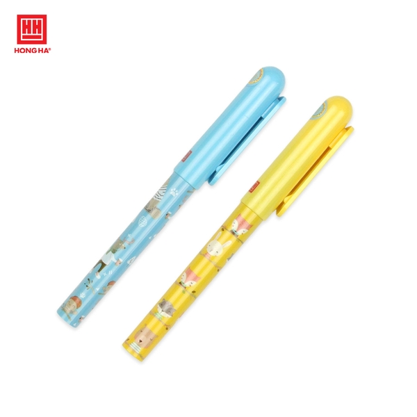 Bút máy nét hoa Pattern Y01 - 2278