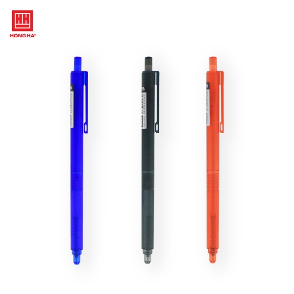 Bút Semi-gel HH-401 0.5mm - 2465