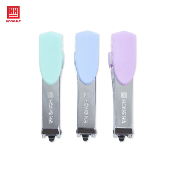 Dập ghim số 10 Hồng Hà ST-03 - 6696