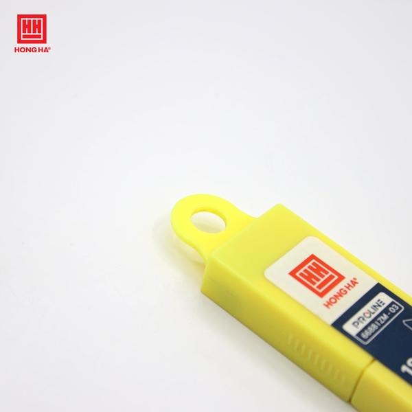 Lưỡi dao rọc giấy Hồng Hà 9mm ZM-04 - 6689