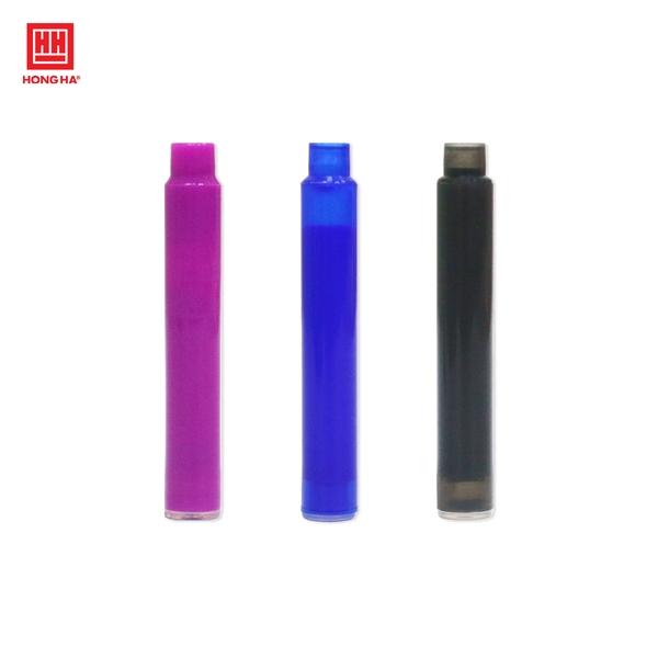 Ống mực xóa được Hồng Hà 3.4 mm (1 ống) - 3583