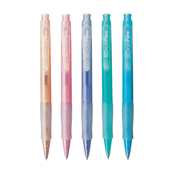 Bút Bi Nocks Pure Ball Point Pen