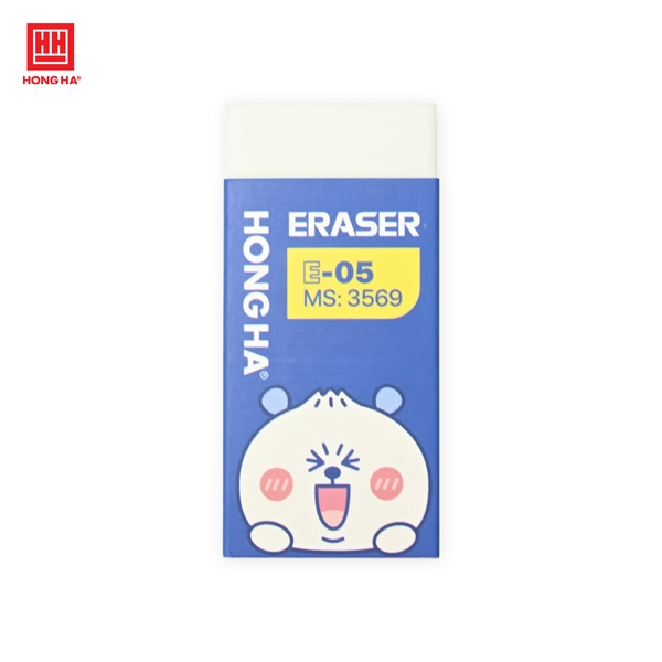 Tẩy trắng Hồng Hà E-05 - 3569