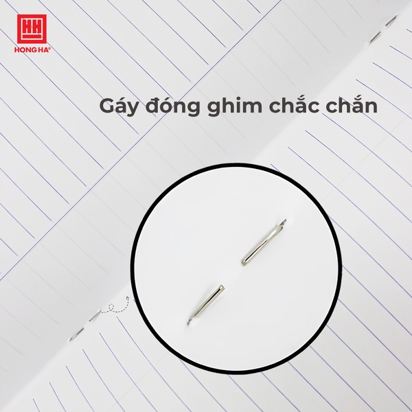 Vở kẻ ngang 120 trang Sao Mai Emotion - 1687