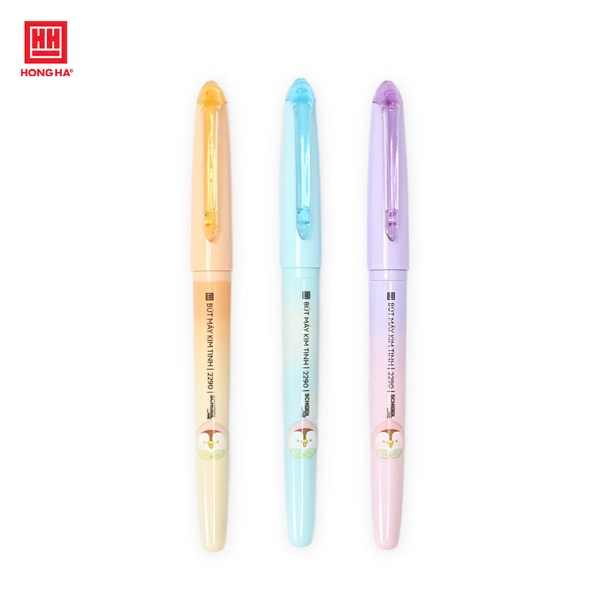 Bút máy kim tinh King Hồng Hà - 2290