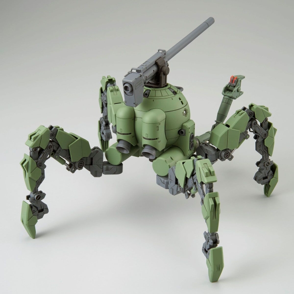 Gundam Bandai Mg Polypod Ball 1/100 P-Bandai Build Divers Mô Hình Đồ ...