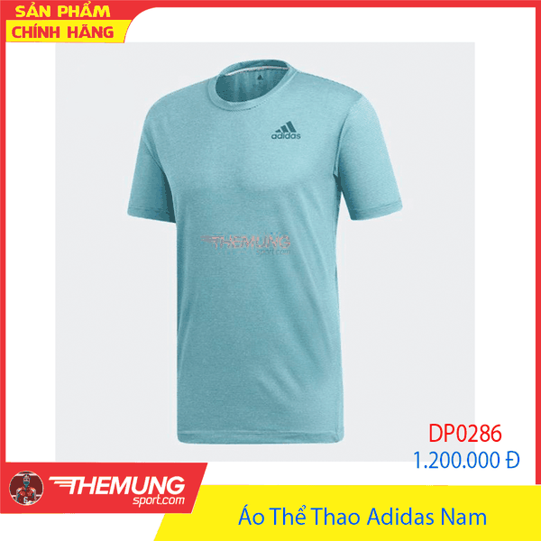 DP0286 o C c Tay Nam Adidas Xanh