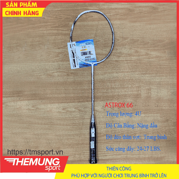 アストロクス66 4U5 バドミントンラケット アストロクス66」の人気商品