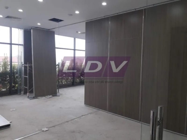 Các loại vách ngăn phòng được nhiều người sử dụng nhất hiện nay