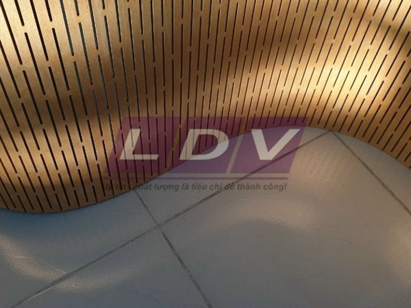 Cấu tạo vách tiêu âm tiêu chuẩn và những ứng dụng trong công trình xây dựng