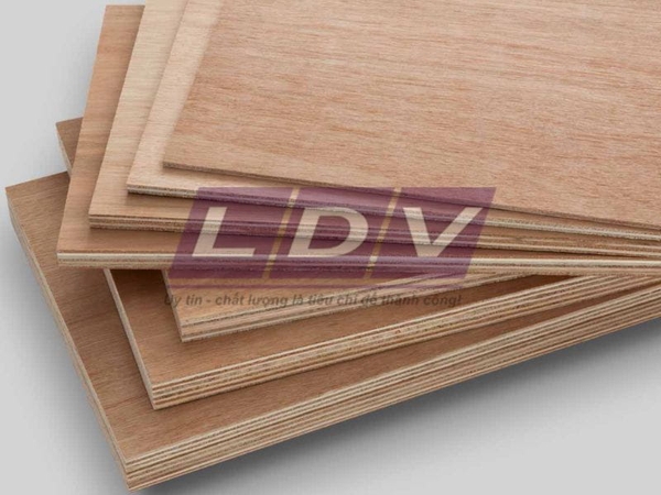 Gỗ ép công nghiệp là gì? Ưu, nhược điểm của từng loại gỗ ép