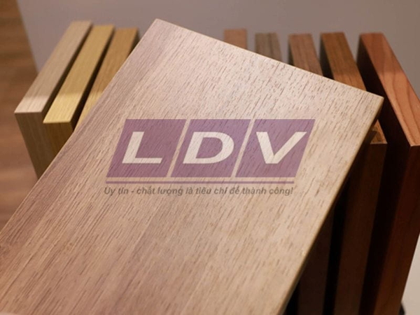 Gỗ HDF là gì? Tất tần tật thông tin về gỗ HDF trong xây dựng
