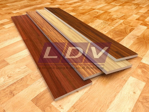 Gỗ nhân tạo và các loại thịnh hành sử dụng trong công trình