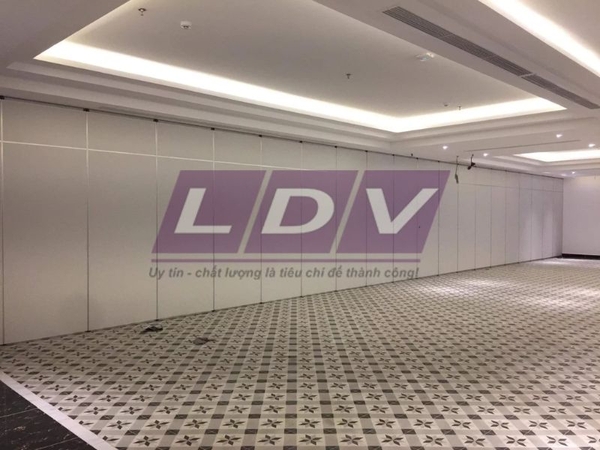 Lắp đặt vách ngăn di động tại Thanh Hóa ở đâu uy tín?