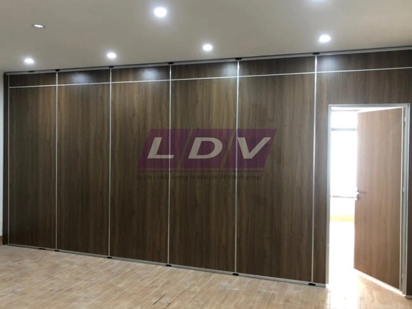 Vách Ngăn LDV - Thi công vách gỗ tiêu âm hội trường cao cấp, uy tín, giá rẻ