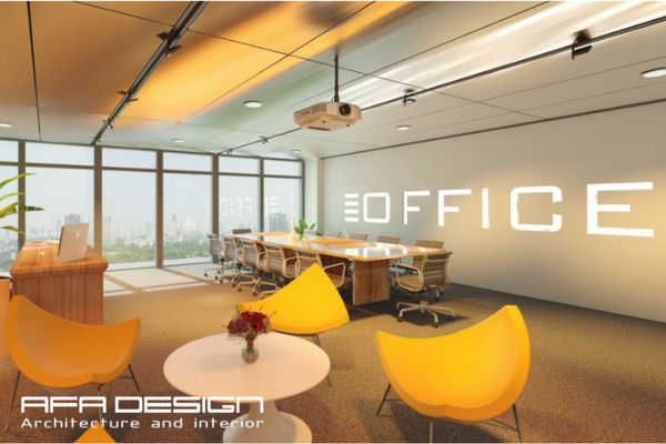 Trong văn phòng công ty chắc chắn không thể thiếu những thứ này