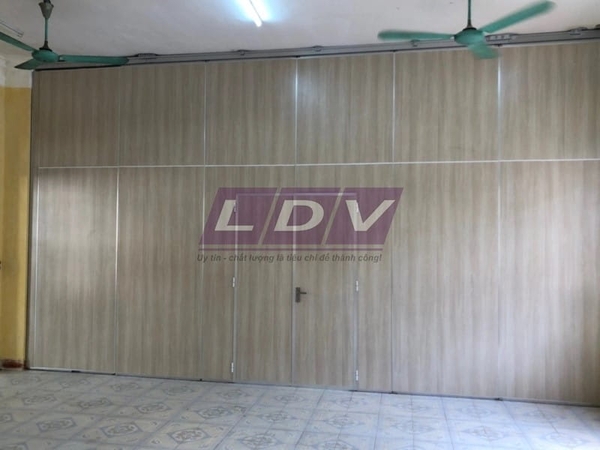 Tổng hợp những mẫu vách cách âm thịnh hành