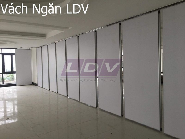 Vách ngăn di động uy tín – Giá xưởng tại Hà Nội