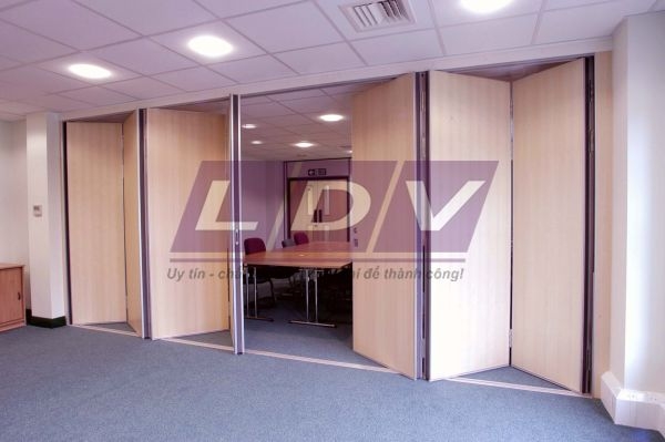 Chỉ cần kéo mở là đã có không gian mới? Liệu bạn đã biết?