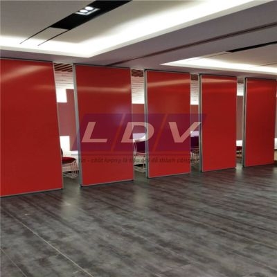 Các tiêu chí để lựa chọn được mẫu vách ngăn di động phù hợp