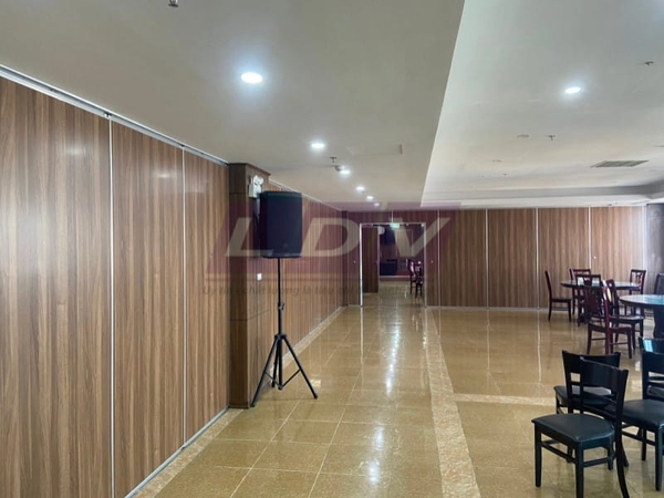 Tổng hợp các mẫu vách ngăn gỗ được ưa chuộng nhất