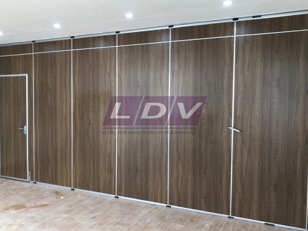 Vách ngăn MDF giá rẻ, chống thấm tốt | Báo giá và mẫu mới nhất 2024